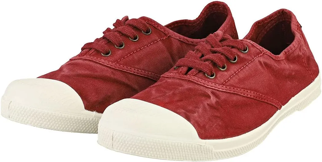 Natural World Women's Low-Top Sneakers