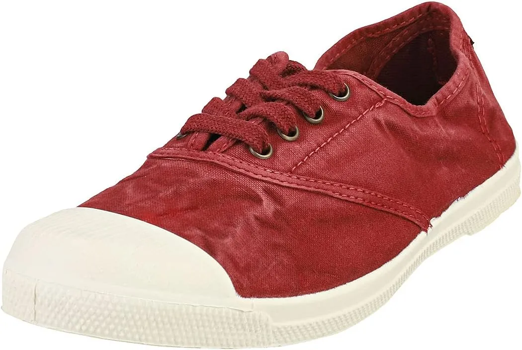 Natural World Women's Low-Top Sneakers