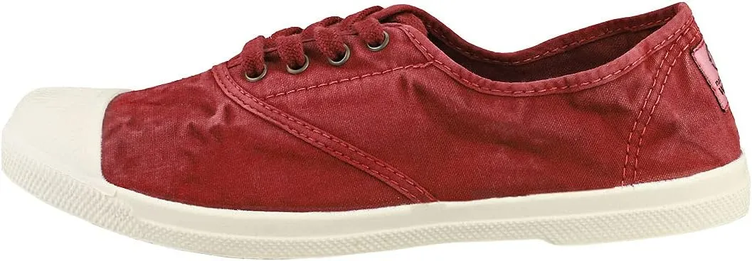 Natural World Women's Low-Top Sneakers
