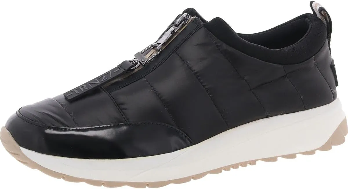 Naturalizer Women's Think Royln X Low-Breakaway Sneaker-Water Repellent