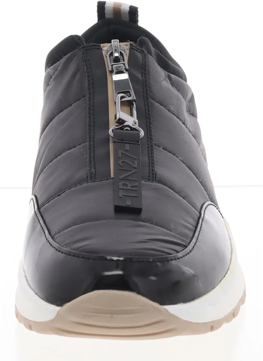 Naturalizer Women's Think Royln X Low-Breakaway Sneaker-Water Repellent