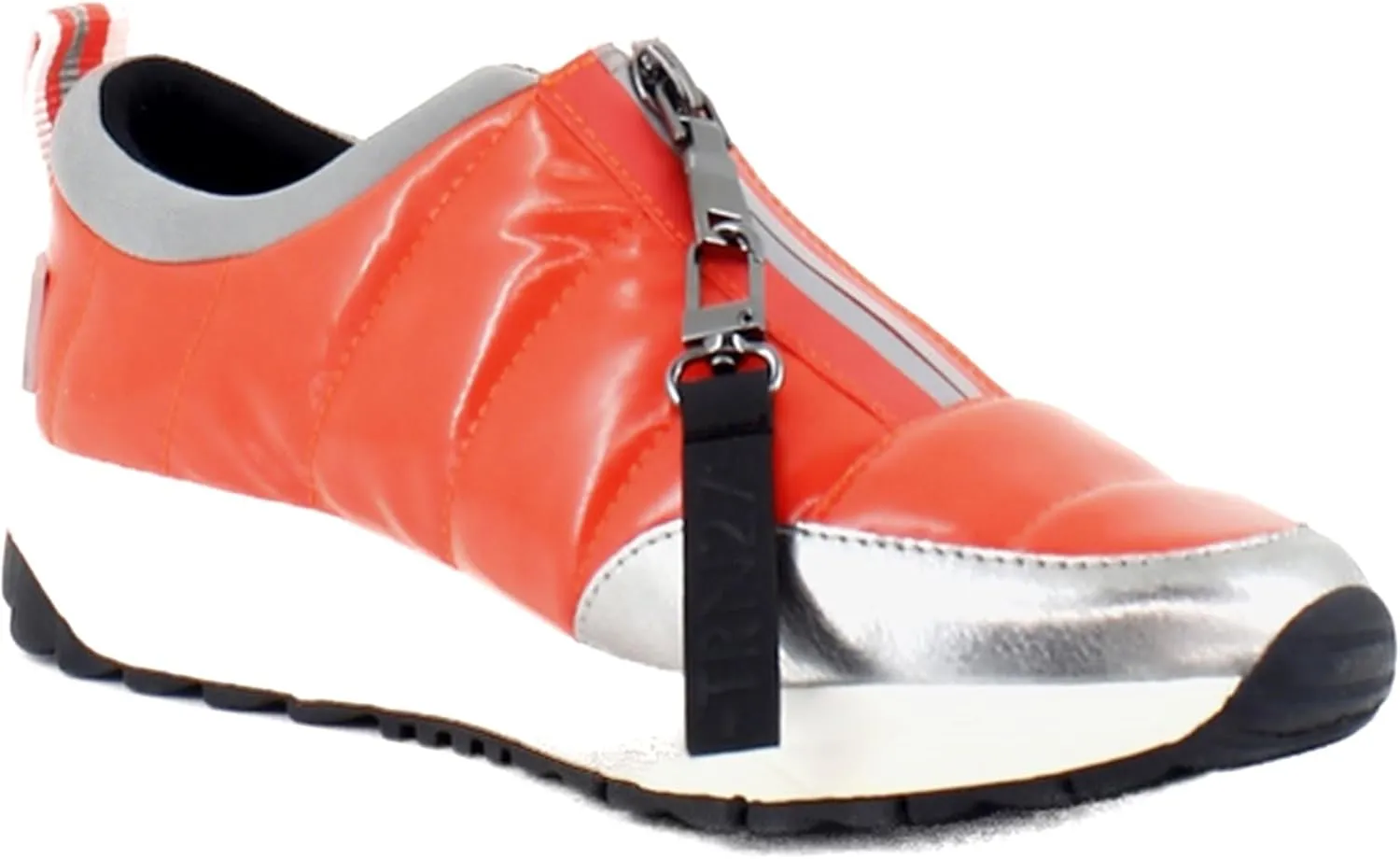Naturalizer Women's Think Royln X Low-Breakaway Sneaker-Water Repellent