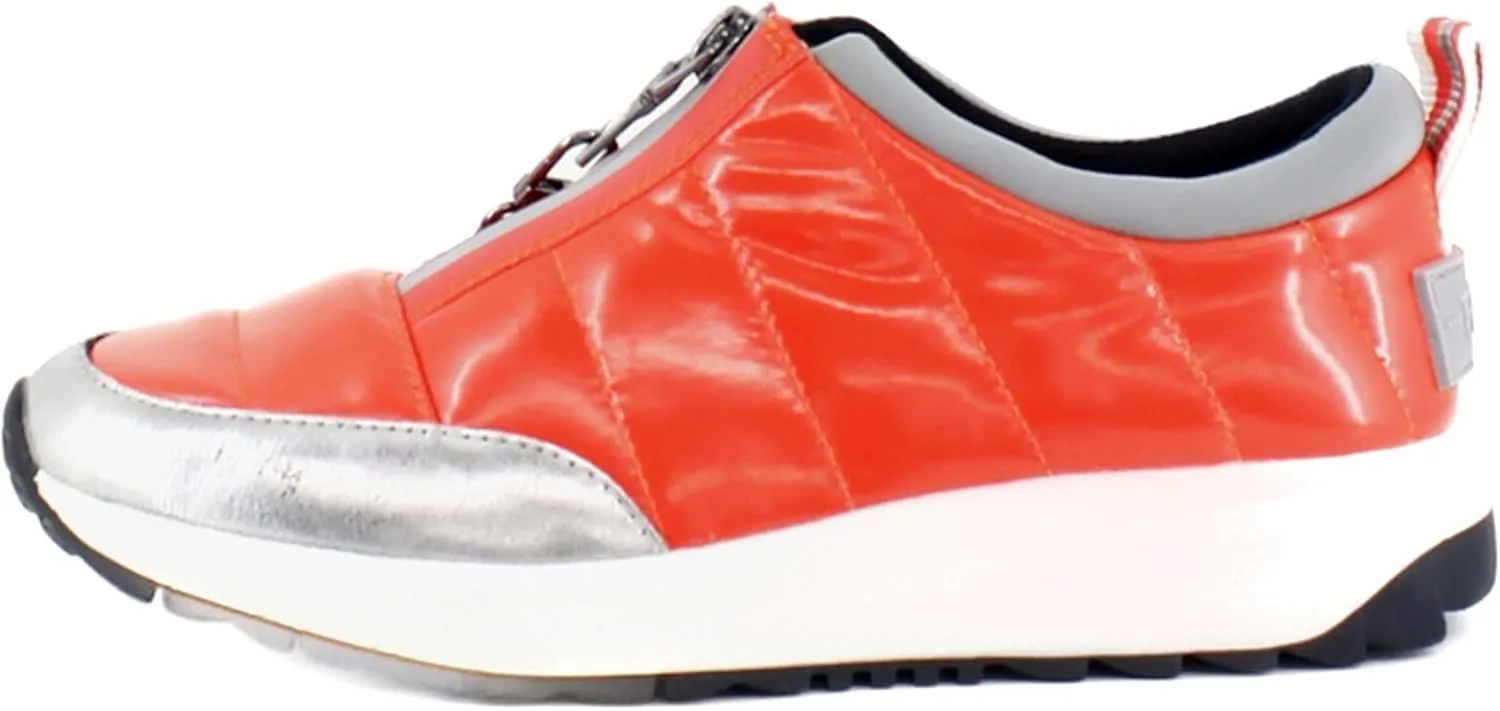 Naturalizer Women's Think Royln X Low-Breakaway Sneaker-Water Repellent