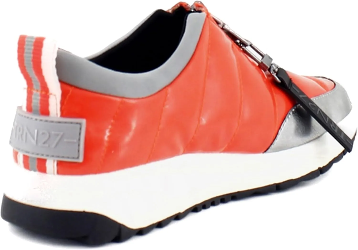 Naturalizer Women's Think Royln X Low-Breakaway Sneaker-Water Repellent