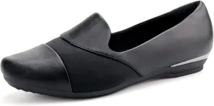 Ortho rest Women Orthopedic Dress Shoes Bunions Loafers Slip On Orthotic Shoes