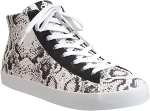 OTBT Women's Hologram High Top Sneaker