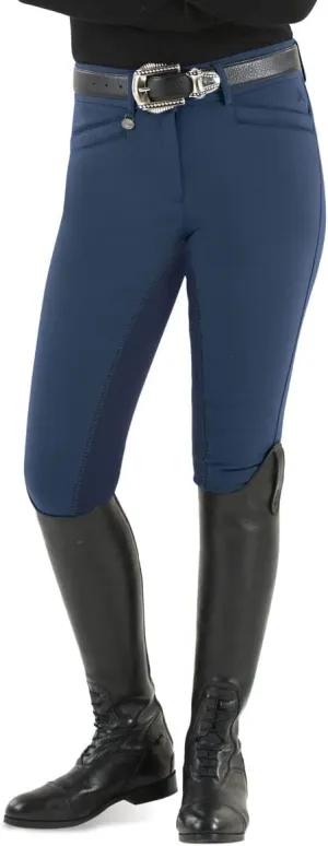 Ovation Celebrity Slim Secret Full Seat Ladies Breech