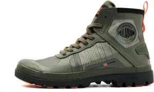 Palladium Unisex Pampa Lite  Matryx Boot