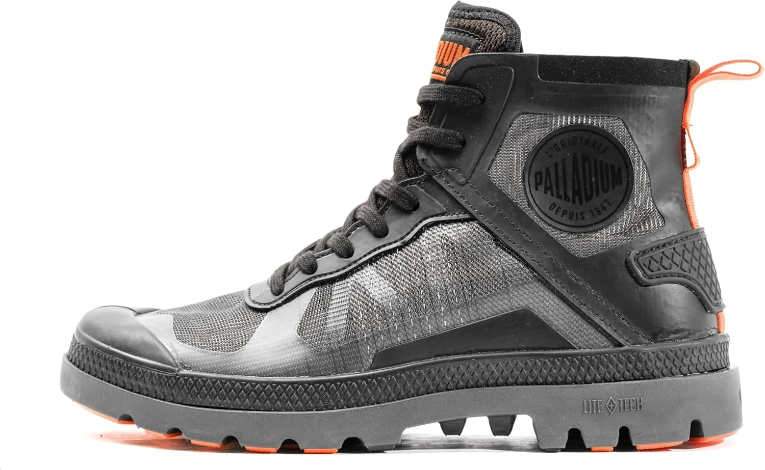 Palladium Unisex Pampa Lite  Matryx Boot