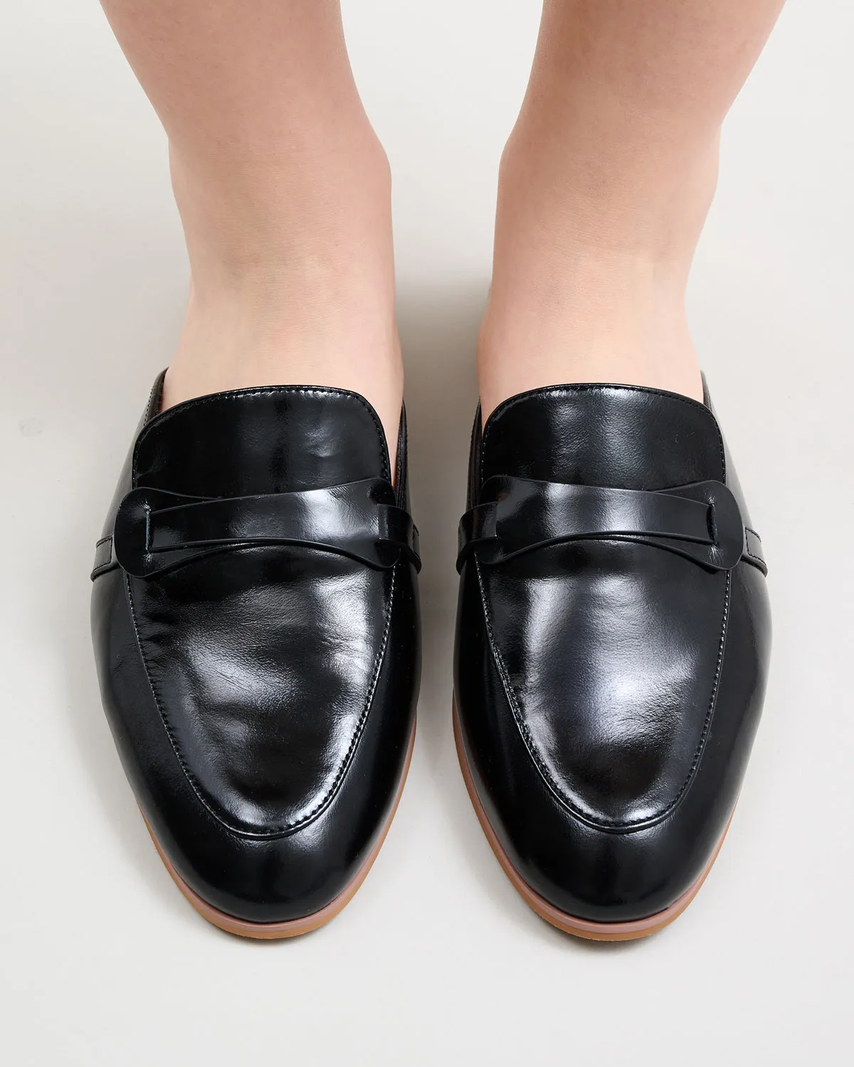 Petunia Mules