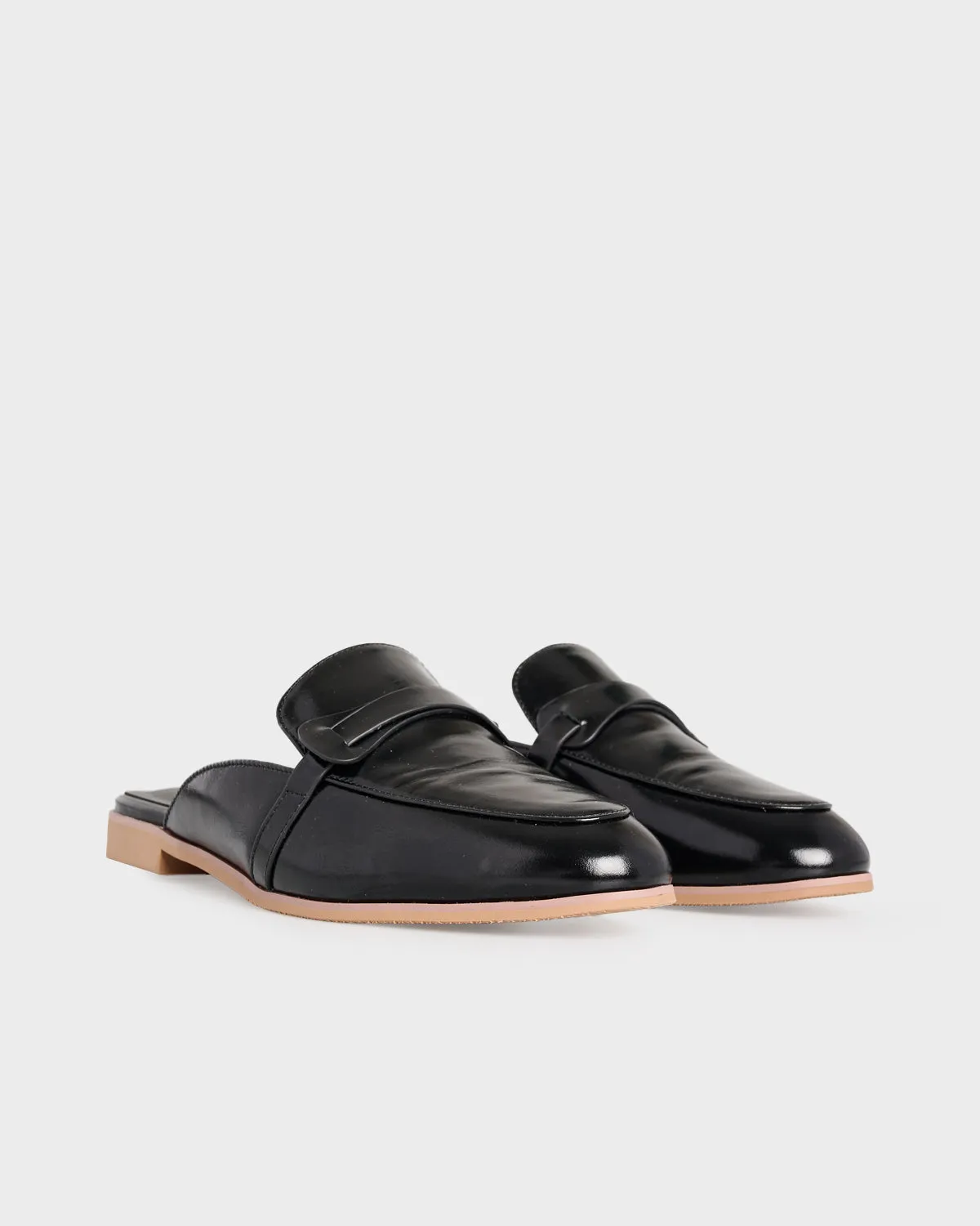 Petunia Mules