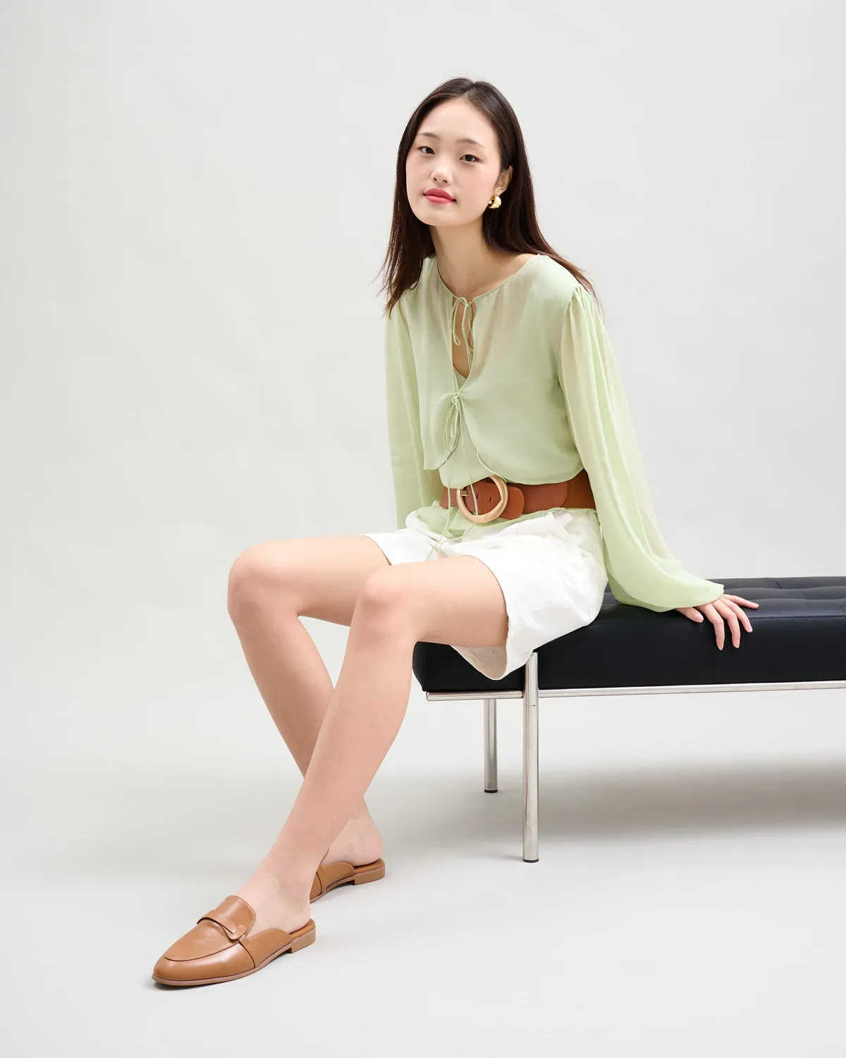 Petunia Mules
