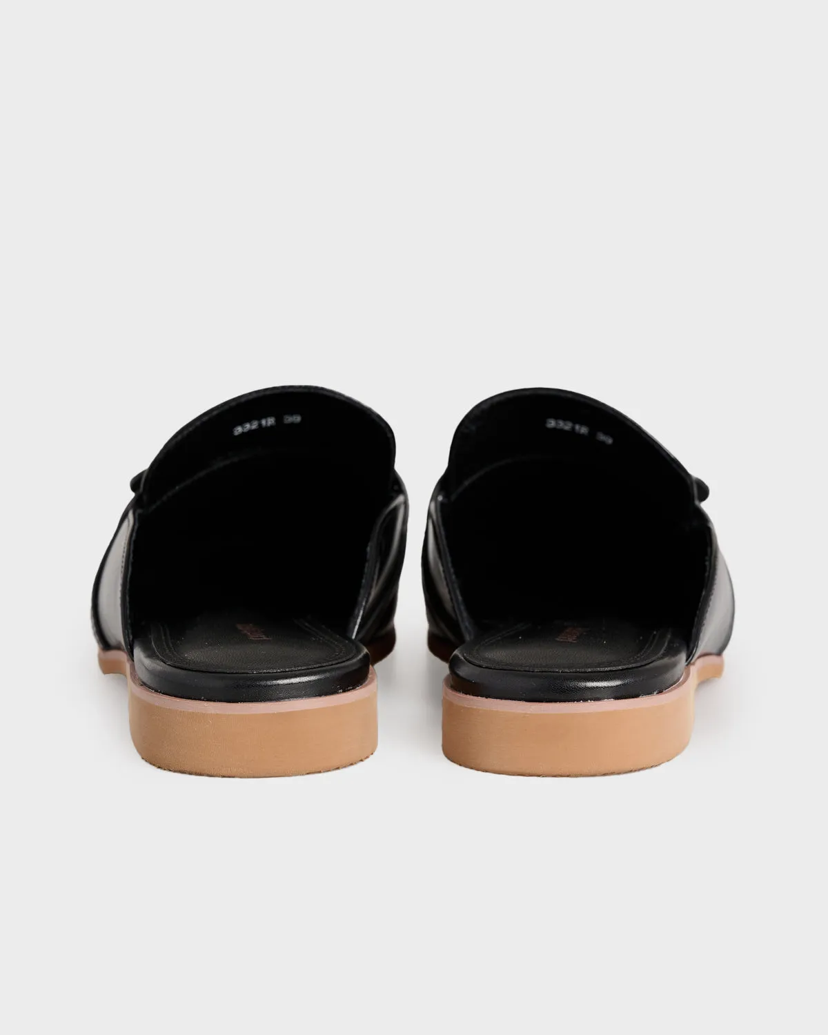 Petunia Mules