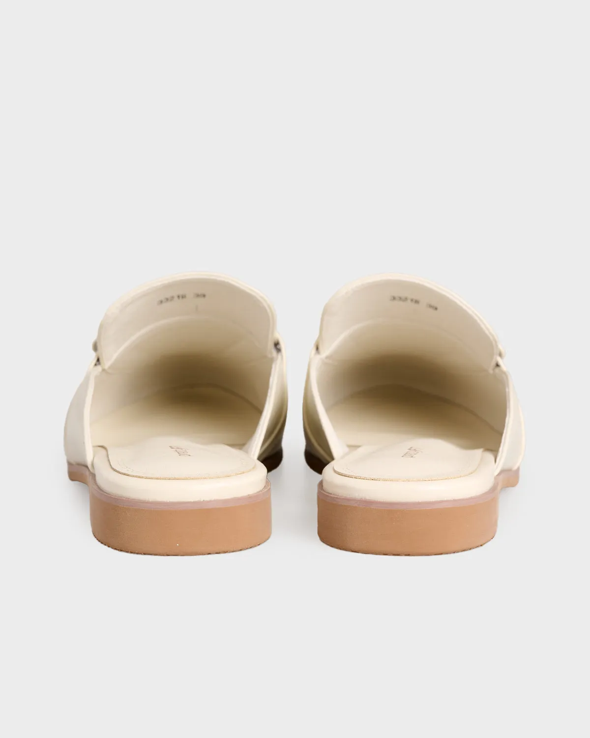 Petunia Mules