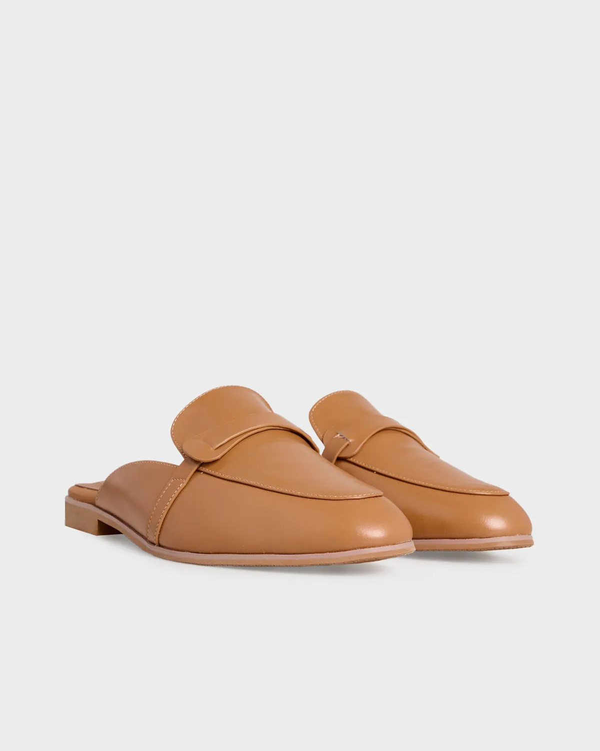 Petunia Mules