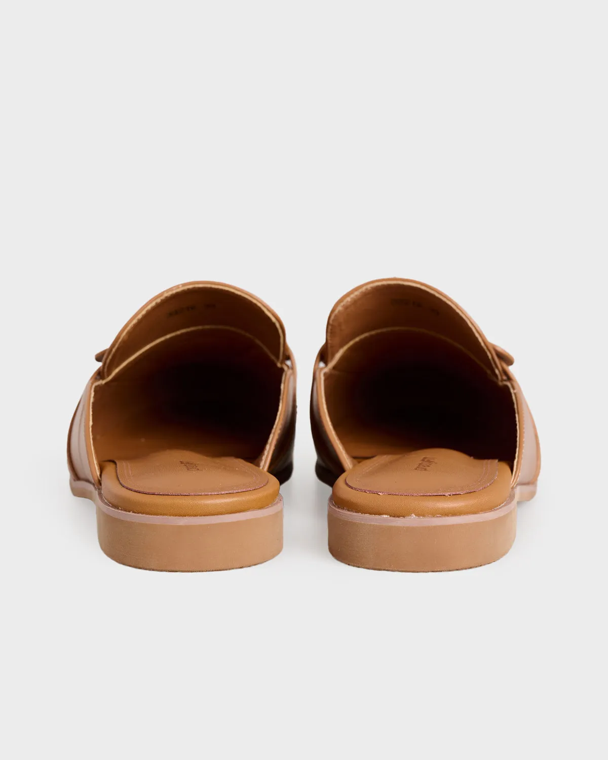 Petunia Mules