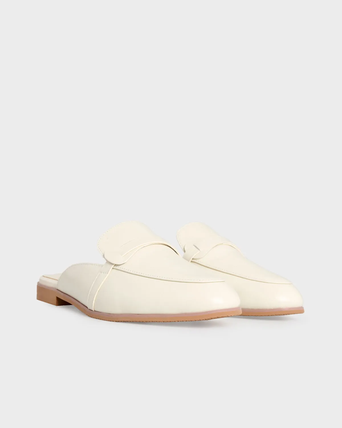 Petunia Mules
