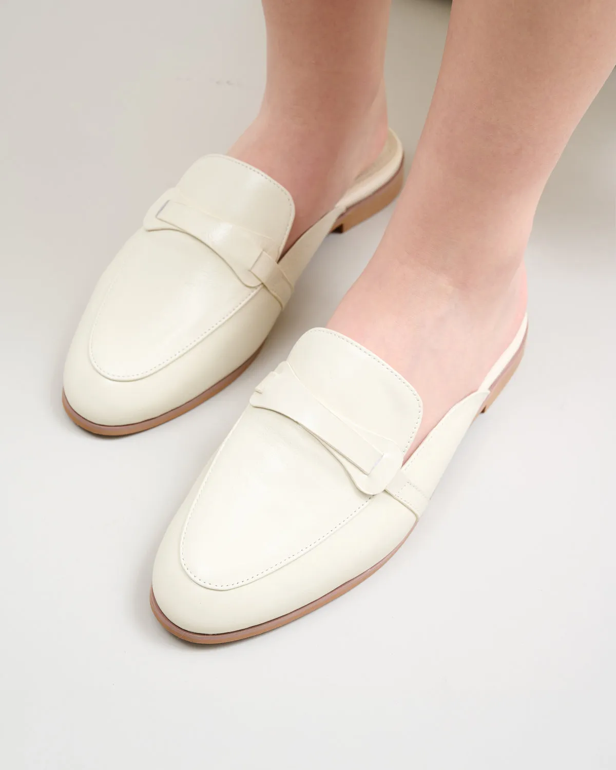 Petunia Mules