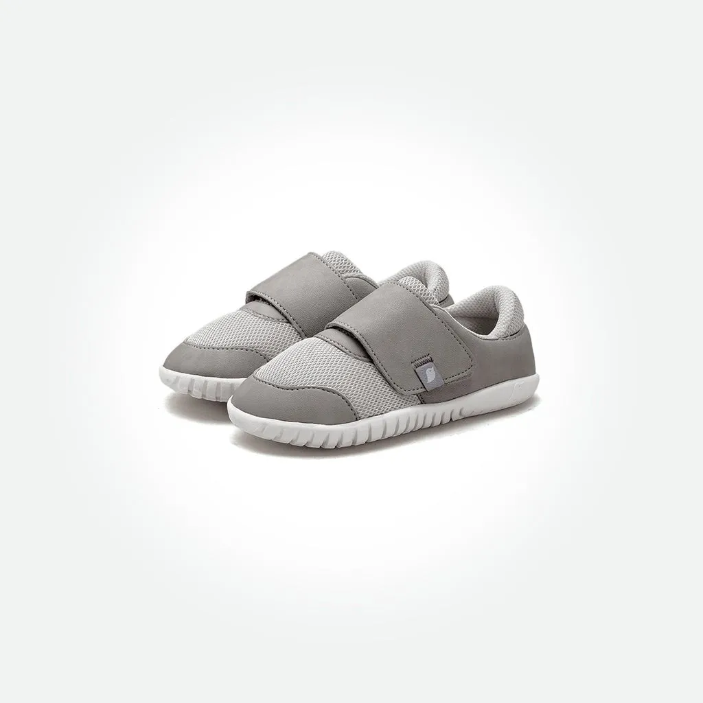 Poco Barefoot Sneakers - Cloudy Grey