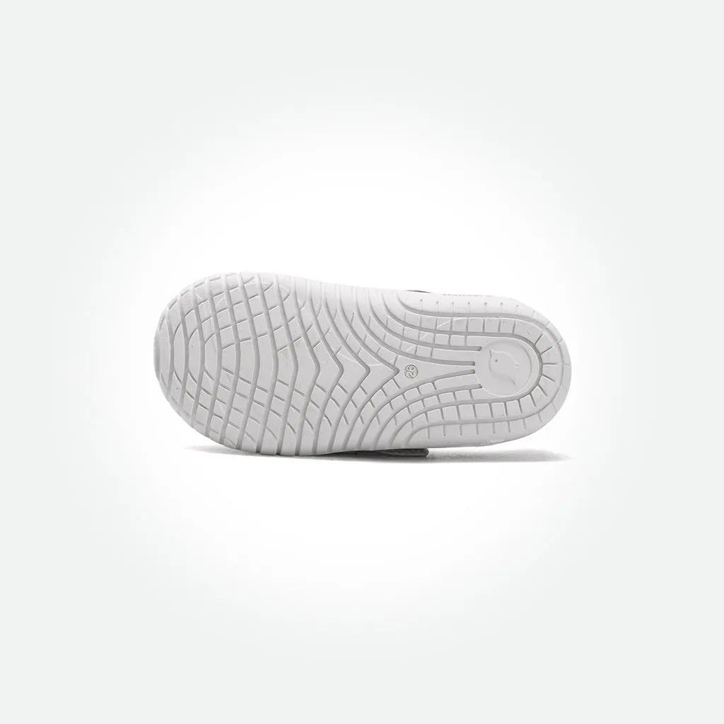 Poco Barefoot Sneakers - Cloudy Grey