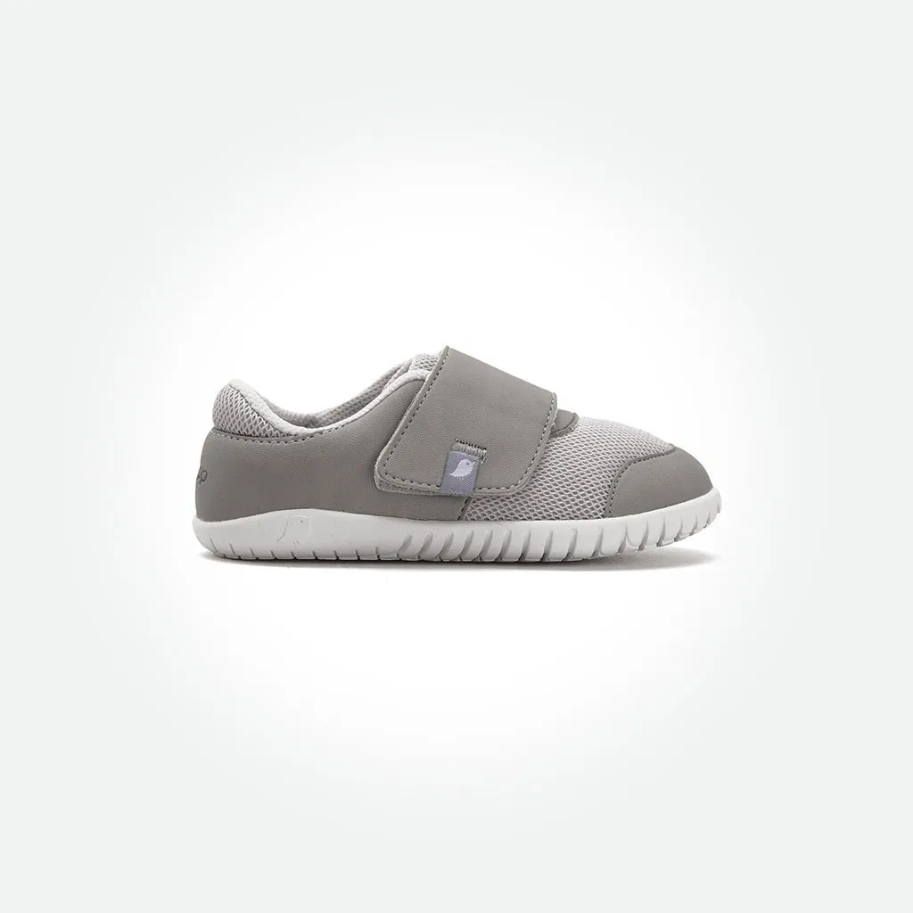 Poco Barefoot Sneakers - Cloudy Grey