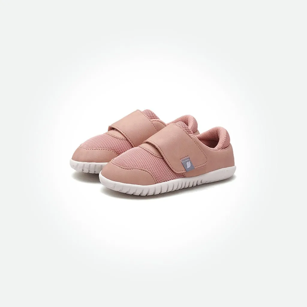 Poco Barefoot Sneakers - Dusty Pink