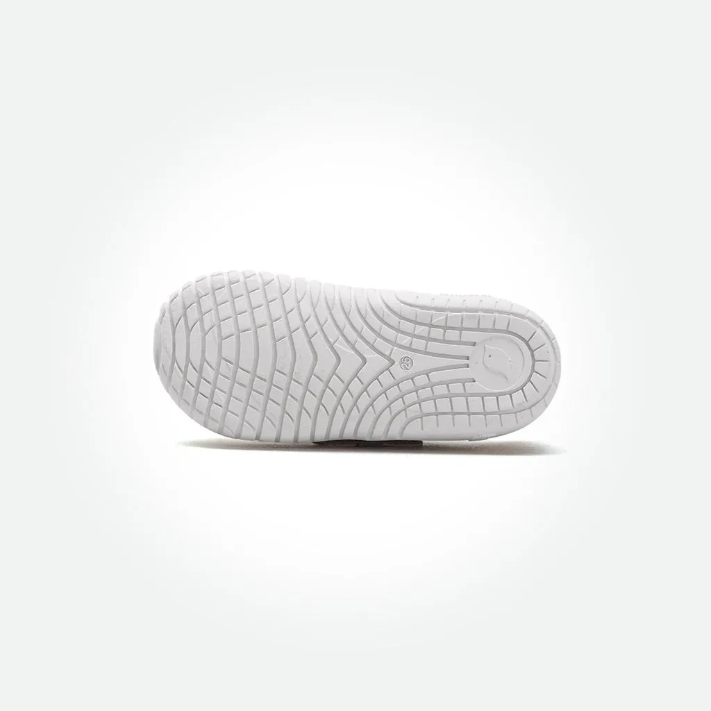 Poco Barefoot Sneakers - Dusty Pink