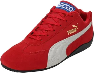 PUMA Unisex-Adult Sneakers, Motor Shoes