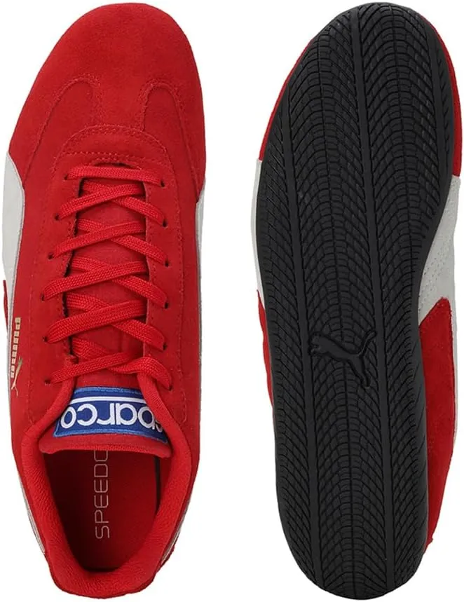 PUMA Unisex-Adult Sneakers, Motor Shoes