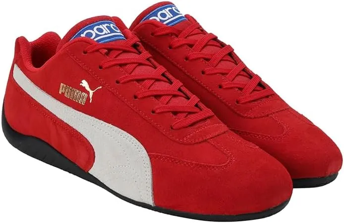 PUMA Unisex-Adult Sneakers, Motor Shoes
