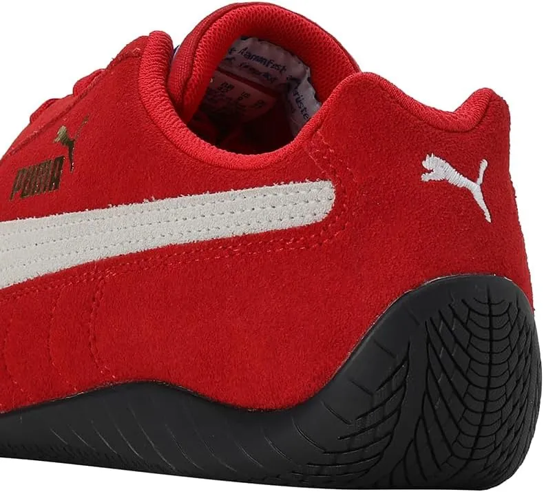 PUMA Unisex-Adult Sneakers, Motor Shoes