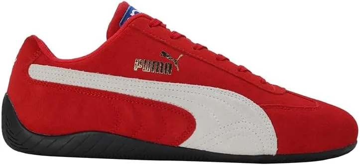 PUMA Unisex-Adult Sneakers, Motor Shoes