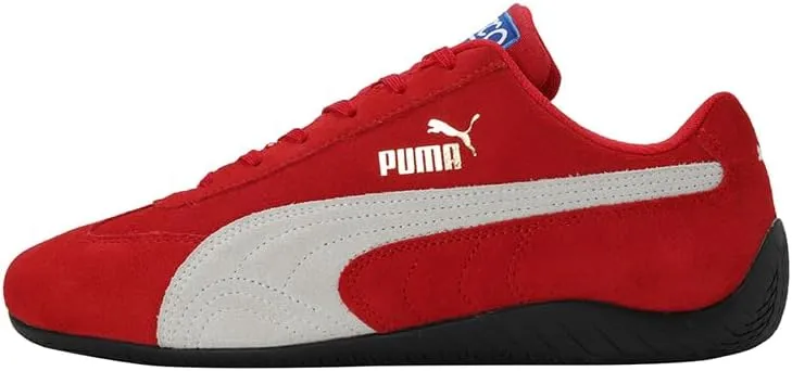 PUMA Unisex-Adult Sneakers, Motor Shoes