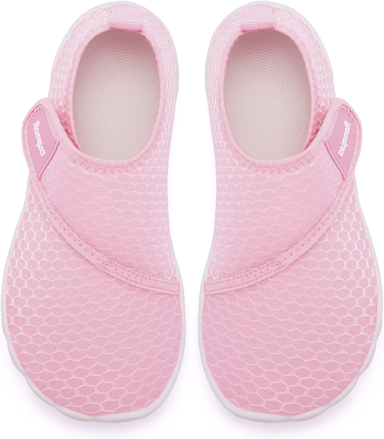Racqua Boys Kids Water Shoes Girls Non-Slip Swim Beach Sports Pool Breathable Shoes Quick Dry Lightweight Outdoor Aqua Shoes(Little Kid/Big Kid)