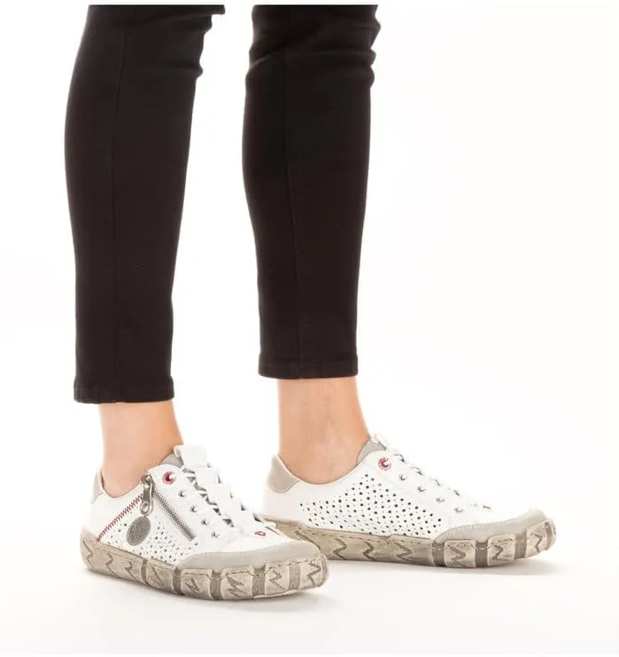 Rieker Women's Low-Top Sneakers