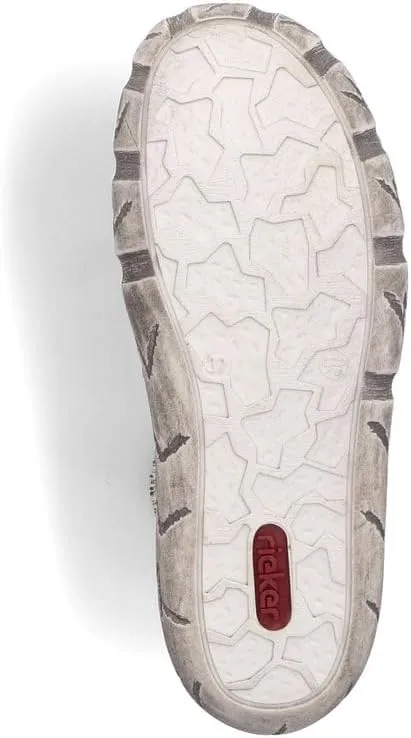 Rieker Women's Low-Top Sneakers