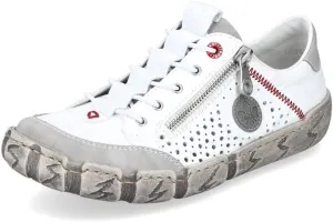 Rieker Women's Low-Top Sneakers