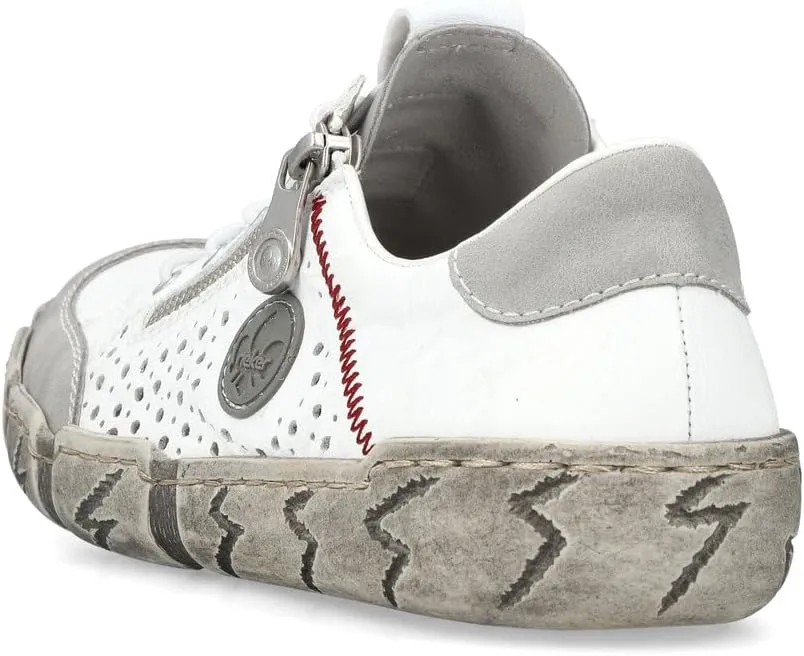 Rieker Women's Low-Top Sneakers