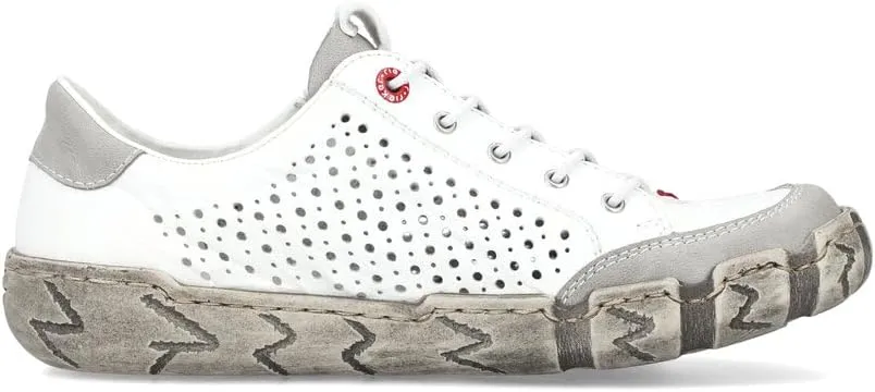 Rieker Women's Low-Top Sneakers
