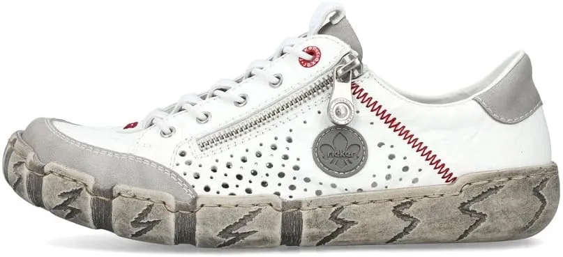 Rieker Women's Low-Top Sneakers
