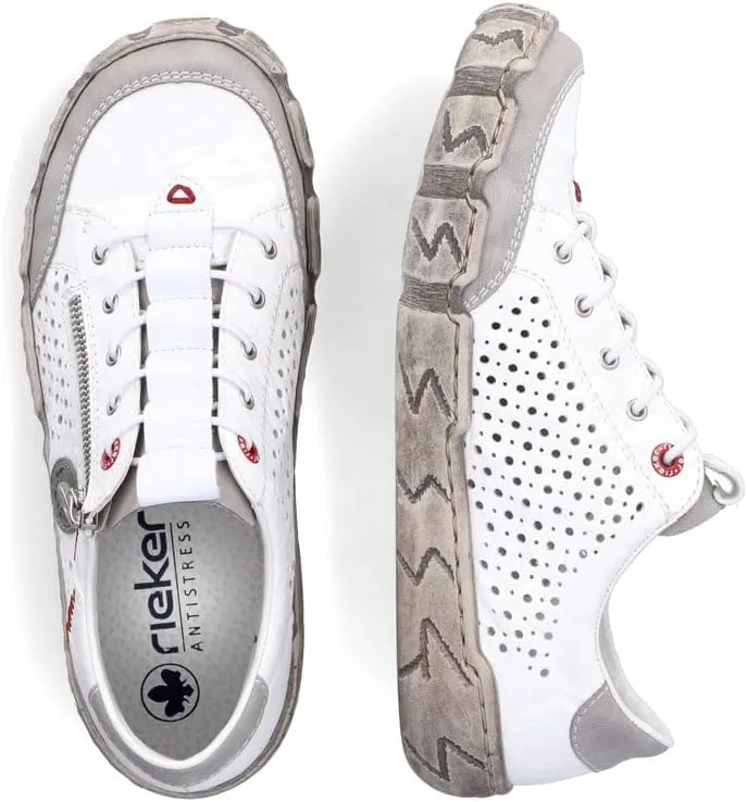 Rieker Women's Low-Top Sneakers