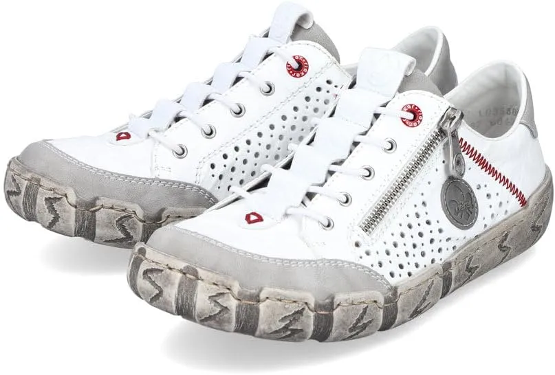 Rieker Women's Low-Top Sneakers