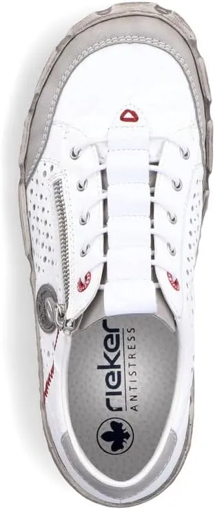 Rieker Women's Low-Top Sneakers