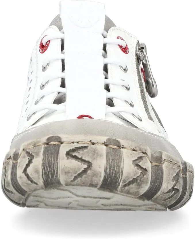 Rieker Women's Low-Top Sneakers