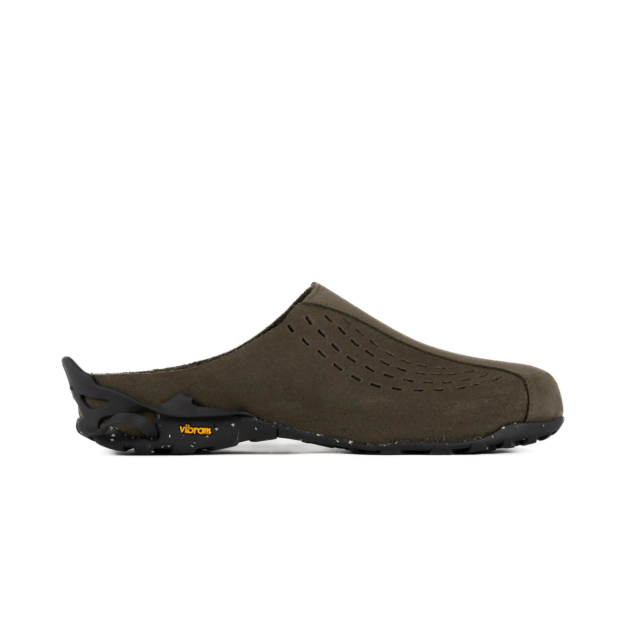ROA Fedaia Olive Black NBUW1100LE44