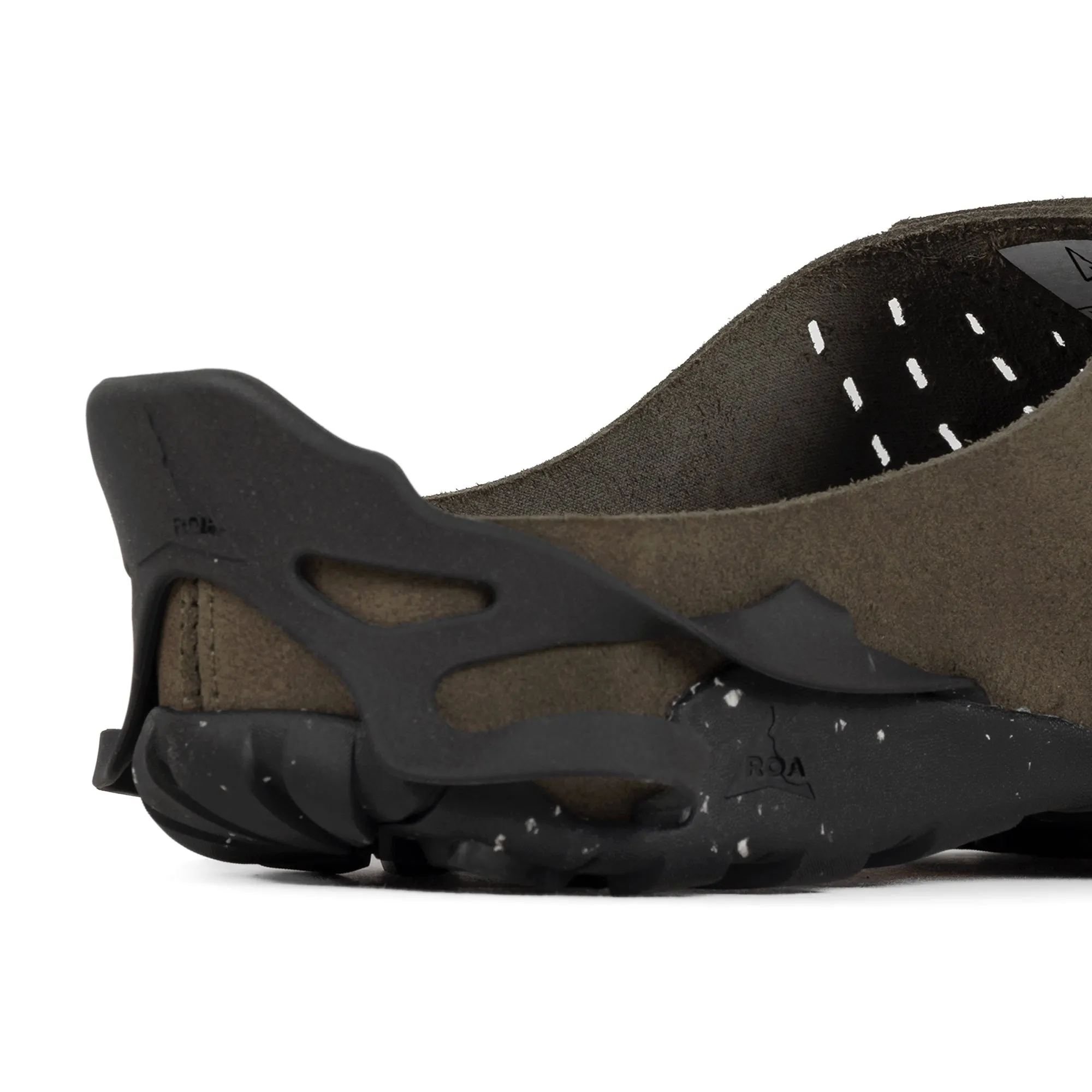 ROA Fedaia Olive Black NBUW1100LE44