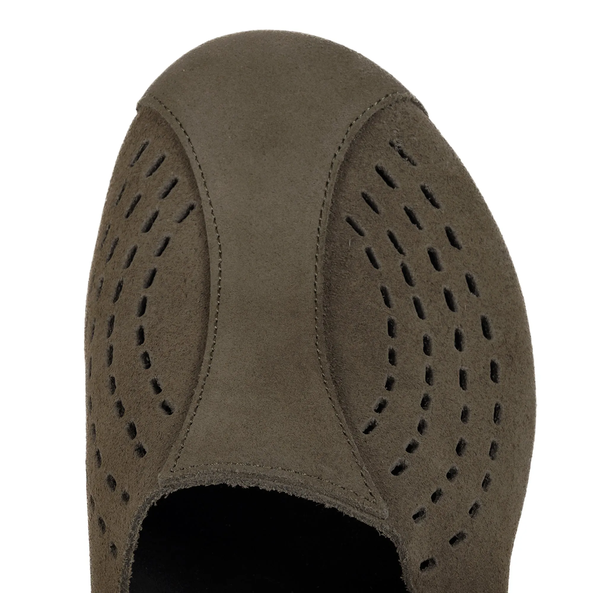 ROA Fedaia Olive Black NBUW1100LE44