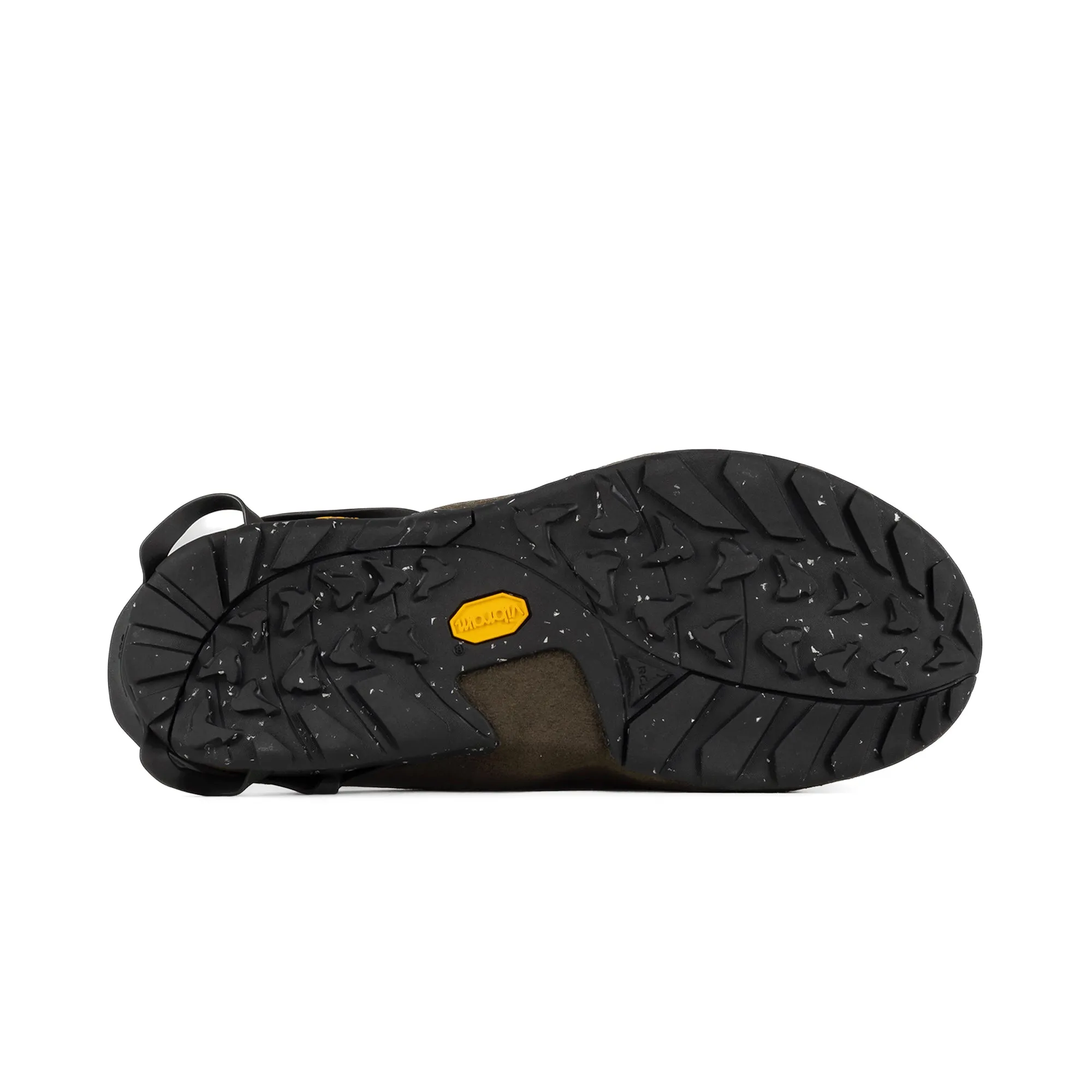 ROA Fedaia Olive Black NBUW1100LE44