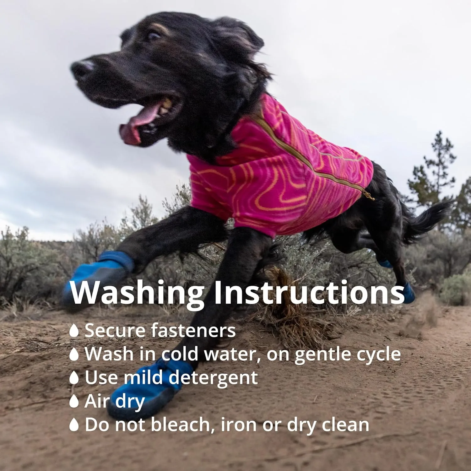 Ruffwear, Hi & Light Dog Shoes, Featherlight Paw Protection with Enhanced Ground Feel & Agile Performance for Fast Adventures, River Rock Green, 3.00"