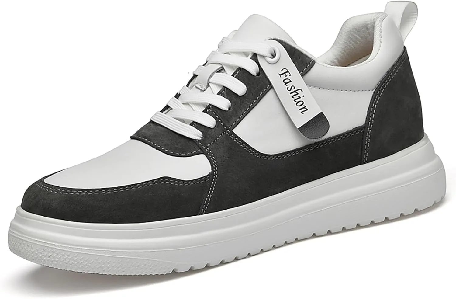 Running Shoes for Men Soft Cushions Athletic Fashion Simple Mountaineering Traveling Driving Street Shoes
